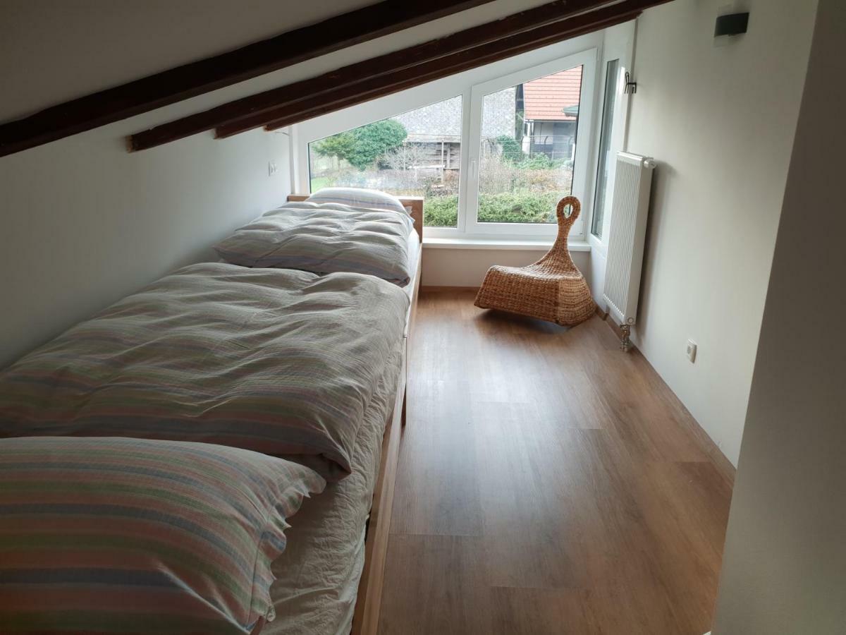Holiday House Red Deer بريدفور المظهر الخارجي الصورة